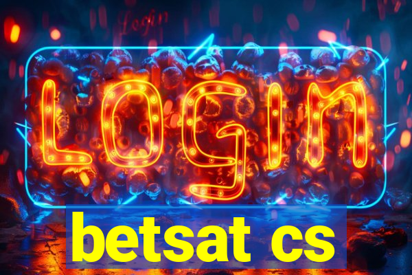 betsat cs